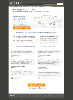 A Day Variation 3 - VWO case study