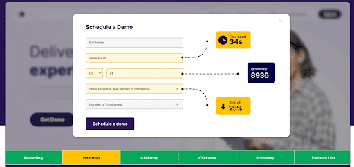 VWO AI Powered Surveys