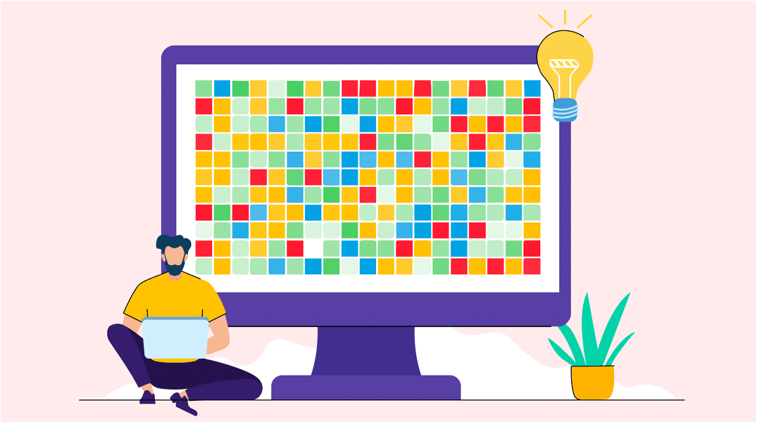 How to Create A Heatmap in Excel? – Make or Generate Excel Heatmaps in 4 Simple Steps