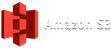 Logo Amazon S3