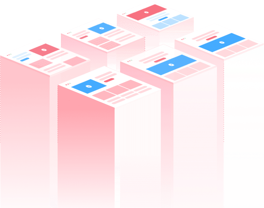 combination of ideas in multivariate testing